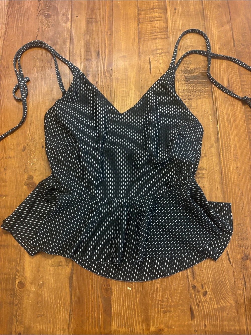 Albion fit tankini midnight dash - Picture 5 of 5